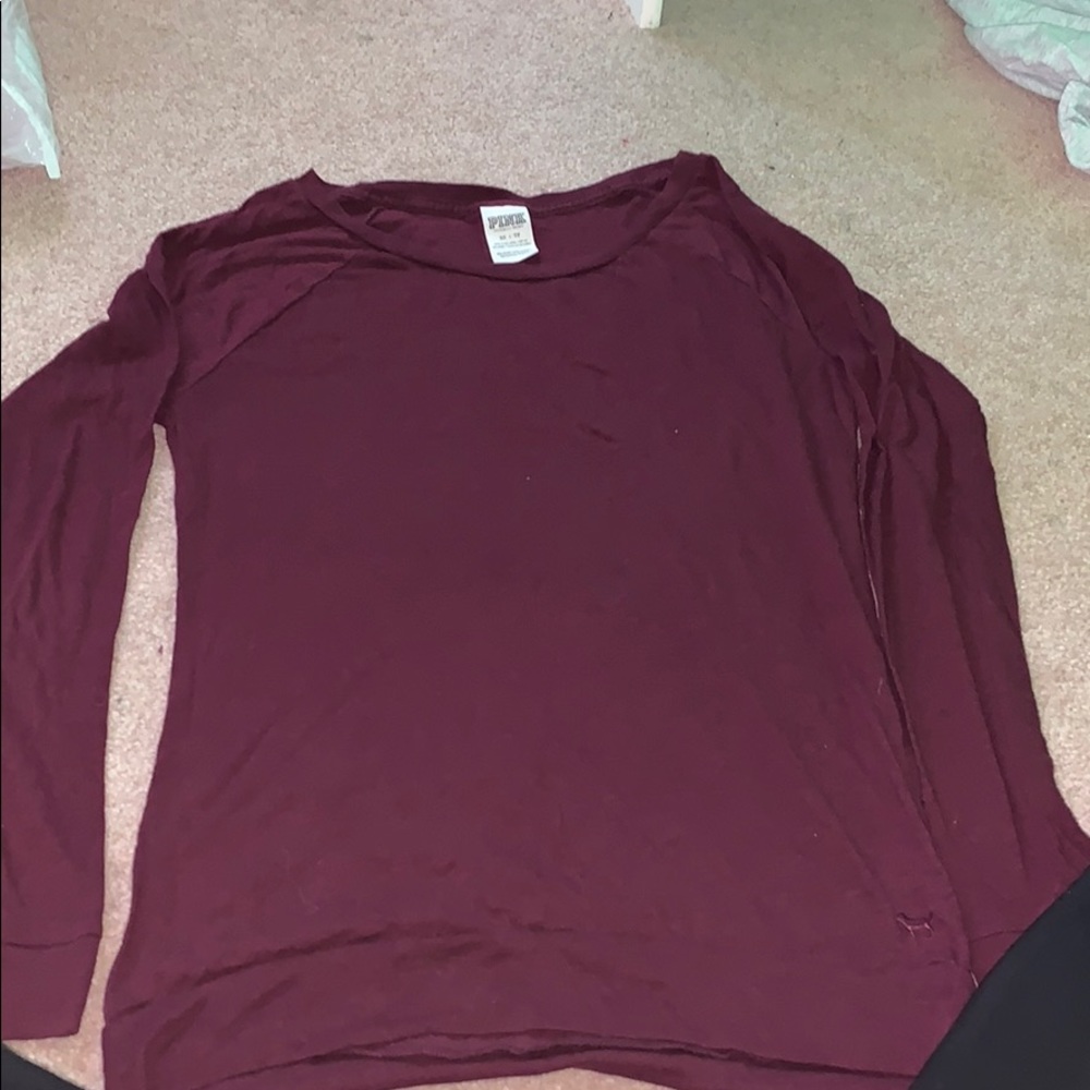 long sleeve t shirt